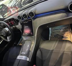 مێرسێدس بێنز C-Class